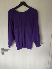 Handmade Wollpullovet Mohair