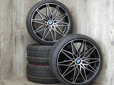 18 Zoll Winterkompletträder