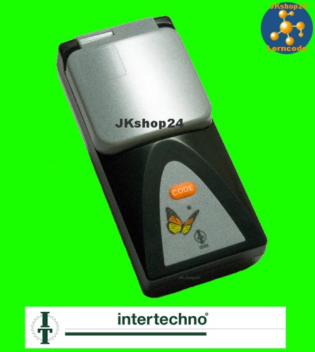 Intertechno