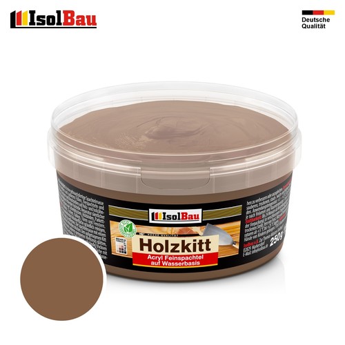 Holzkitt spachtelmasse - holzkitt,