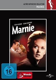 Marnie von alfred hitchcock - von,
