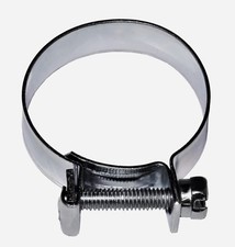 5 Stück Spannbackenschellen