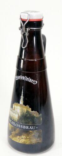 Leere alte weesensteiner - leere,