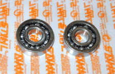 0242 Original 2x Stihl