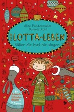 MEIN LOTTA-LEBEN: Süßer die