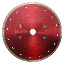 Diamantscheibe 115 - 350mm