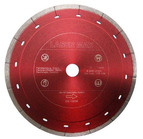 Diamantscheibe 115 350mm - diamantscheibe,