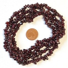 D2-07 - 90 CM ENDLOSE GRANAT