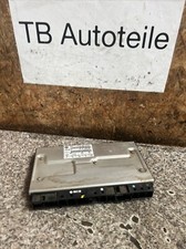 BMW E60 E61 Sitz Steuergerät