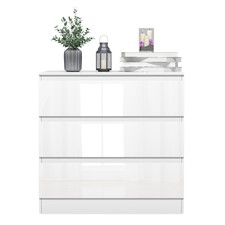 Kommode mit 3 Schubladen