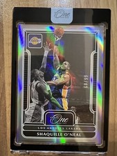 2022-23 Panini One and One -