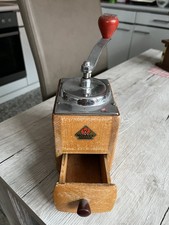 Kaffeemühle manuell