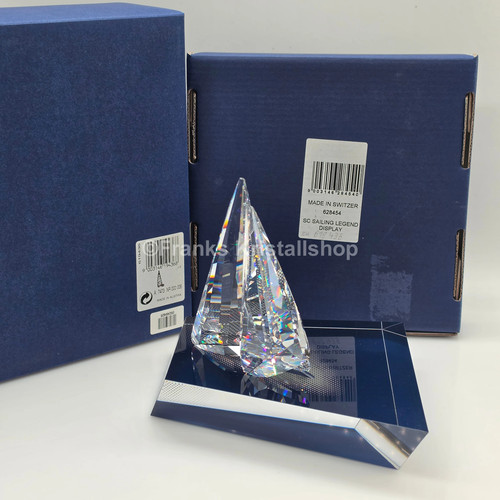 Swarovski segellegende 619436 - segellegende,