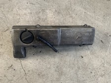 Ventildeckel Mercedes