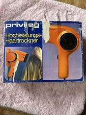 Hochleistungs-Haartrockner