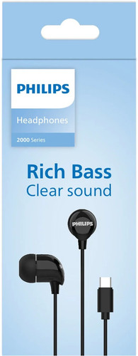 Philips tae2146 ear - tae2146, in-ear