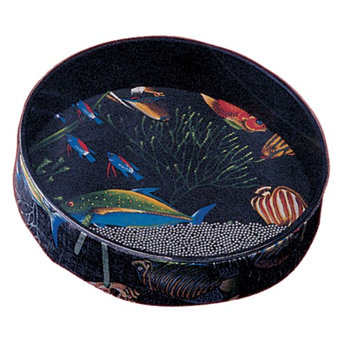 Remo ocean drum - remo, 12"x2,5"