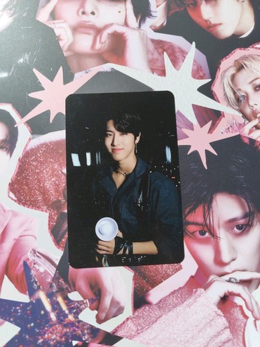 Stray kids han - han, unlock