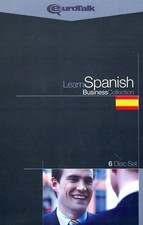 Learn Spanish - Business Collection: Talk Now, Talk the Talk, Talk More, World T