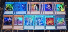Yugioh Sky Striker Starter