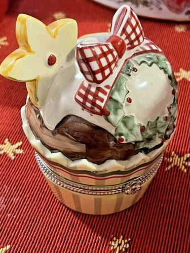 Villeroy boch winter - villeroy&boch, bakery