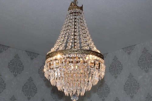 Prächtiger pariser jugendstil - prächtiger,