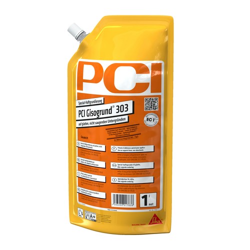 Pci gisogrund 303 - pci,
