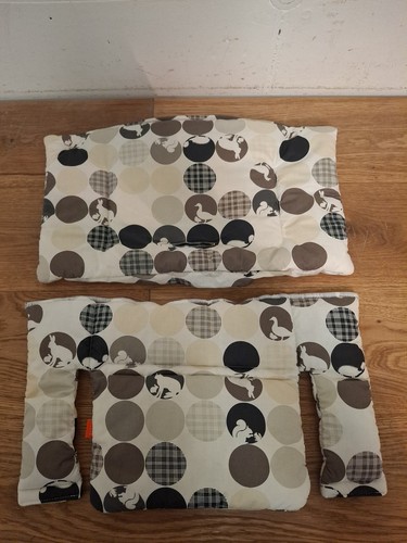 Stokke tripp trapp - tripp, bezug
