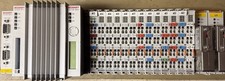Beckhoff SPS CX1020-0012 mit