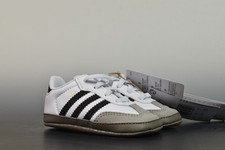 Adidas Originals Samba Crib Kinderschuhe Baby Krabbelschuhe