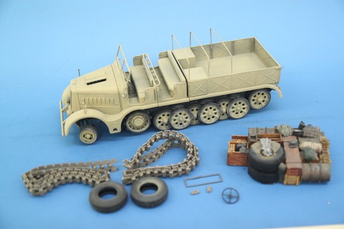Panzer modell tamiya - 1:35,