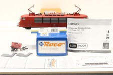 Roco 43619 E-Lok der DB BR 103