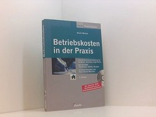 Betriebskosten in der Praxis