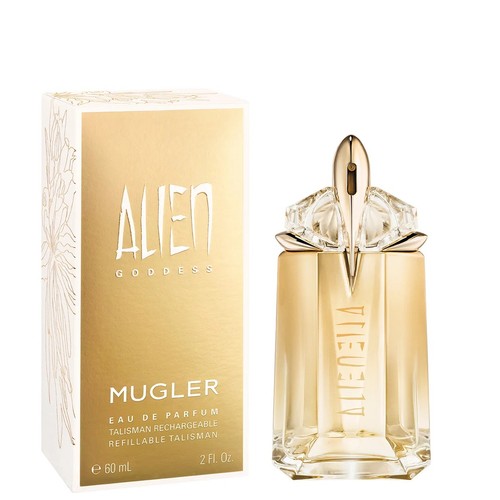 Mugler alien eau - de, parfum