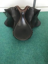 Islandpferd Sattel PS von Patrik Stamm