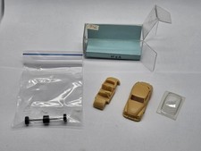 DKW Monza 3=6 von HSA 1:87 OVP