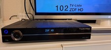 TechniSat Digit HD8-C  Conax HD-Kabel Receiver  Netcologne