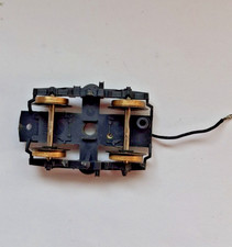 Fleischmann drehgestell - h0,