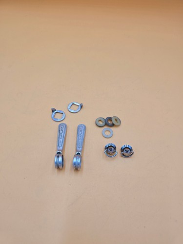 Schalthebel campagnolo super - schalthebel,