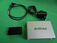 Matrox MX02 Mini Max Wie Neu.