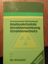 Pschyrembel Wörterbuch