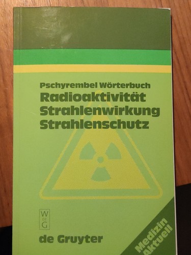 Pschyrembel wörterbuch - pschyrembel,