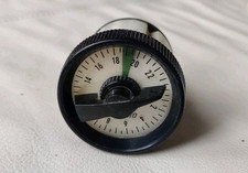 Mercedes W116 W123 W107 W114 W115 W113 Vorwahluhr Webasto Standheizung NEU