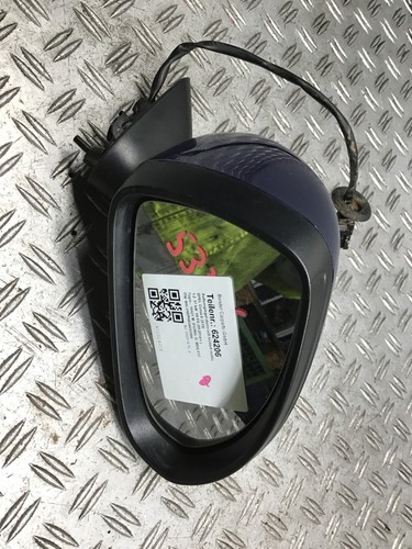 Außenspiegel elektrisch