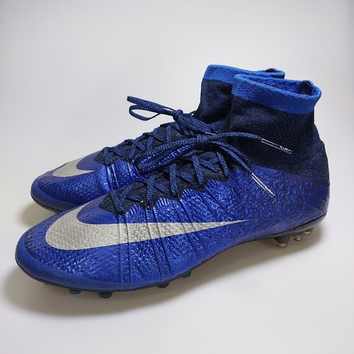 Nike mercurial superfly cr7 - nike,
