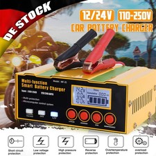 Profi Intelligente Auto KFZ