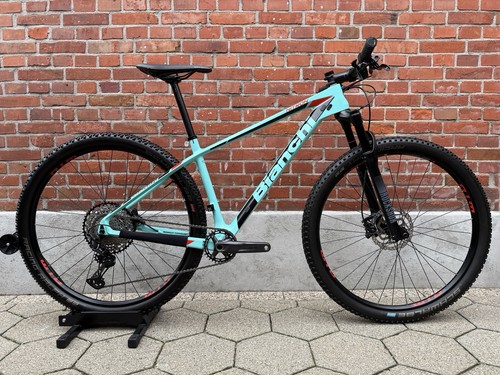 Bianchi nitron 3 - nitron, 9.3