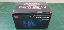 Penn Fathom II Rolle