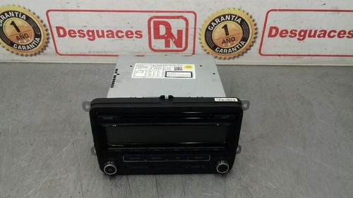 1k0035186 audio system - 1k0035186,