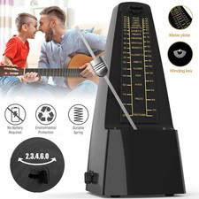 Tempo Metronom Mechanisch für